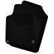 Per modello specifico Velour car mats for Citroen DS3 2009-2015 4pcs | race-shop.it