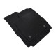 Per modello specifico Velour car mats for Citroen C4 II / DS4 2011-2018 4pcs | race-shop.it