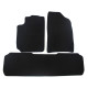 Per modello specifico Velour car mats for Citroen Xsara picasso 2000-2006 3pcs | race-shop.it