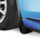 Paraspruzzi Mud flaps for Toyota Corolla Cross 2020-up 4pcs | race-shop.it