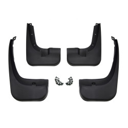 Mud flaps for Mercedes Vito V-Class W447 2014-2020 4pcs