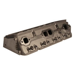 DART 10021010 Iron Eagle S/S Chevrolet Small Block Head – 165.00 CC Port, 72.00 CC Chamber