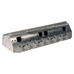 DART 11820040P Pro1 Chevrolet Small Block Head – 230.00 CC Port, 72.00 CC Chamber