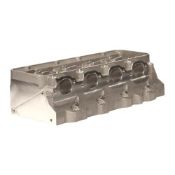 DART 18074030 Big Chief Chevrolet Big Block Head – 424.00 CC Port, 87.00 CC Chamber