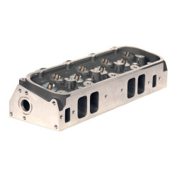DART 19200030 Pro1 Chevrolet Big Block Head – 325.00 CC Port, 121.00 CC Chamber