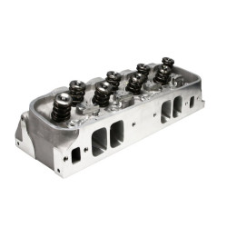 DART 19674139 Pro2 Chevrolet Big Block Head – 380.00 CC Port, 124.00 CC Chamber