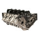 Monoblocco DART SHP Pro Chevy Small Block Iron Block – 4.125" Bore, 9.025" Deck | race-shop.it