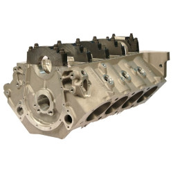 DART Big M Race Series Chevy Big Block Aluminum Block – 4.250" Bore, 10.000" Deck
