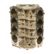 Monoblocco DART Big M Race Series Chevy Big Block Aluminum Block – 4.250" Bore, 10.000" Deck | race-shop.it