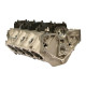 Monoblocco DART Big M Race Series Chevy Big Block Aluminum Block – 4.500" Bore, 10.200" Deck | race-shop.it