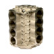 Monoblocco DART 31344295 Race Series Ford 351 Windsor Aluminum Block – 4.125" Bore, 9.200" Deck | race-shop.it