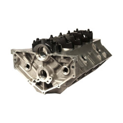 DART 31711112 Race Series Chevy Small Block Aluminum Block – 4.000" Bore, 9.025" Deck