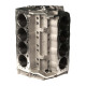 Monoblocco DART 31712212 Race Series Chevy Small Block Aluminum Block – 4.125" Bore, 9.025" Deck | race-shop.it