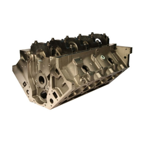 Monoblocco DART LS NEXT Chevy LS Gen III Iron Block – 4.125" Bore, 9.450" Deck | race-shop.it