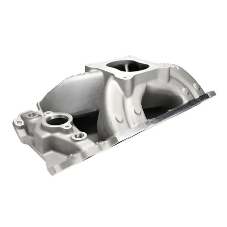Collettori di aspirazione DART 41114002 Big Block Chevy Manifold | race-shop.it