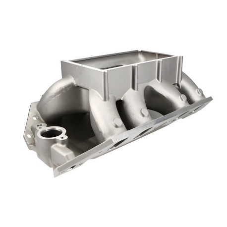 Collettori di aspirazione DART 43144100 Big Block Box Ram Manifold | race-shop.it
