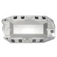 Collettori di aspirazione DART 43144100 Big Block Box Ram Manifold | race-shop.it