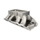 Collettori di aspirazione DART 43145100 Big Block Box Ram Manifold | race-shop.it