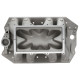 Collettori di aspirazione DART 43145100 Big Block Box Ram Manifold | race-shop.it