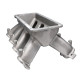Collettori di aspirazione DART LS 10 Deg Manifold | race-shop.it