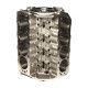 Monoblocco DART 31213355 Big M2 Pro Chevy Big Block Iron Block – 4.250" Bore, 10.200" Deck | race-shop.it