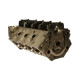 Monoblocco DART Big M Chevy Big Block Iron Block – 4.600" Bore, 10.200" Deck | race-shop.it