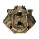 Monoblocco DART Big M Sportsman Chevy Big Block Iron Block – 4.500" Bore, 9.800" Deck | race-shop.it