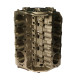 Monoblocco DART Big M Sportsman Chevy Big Block Iron Block – 4.500" Bore, 9.800" Deck | race-shop.it