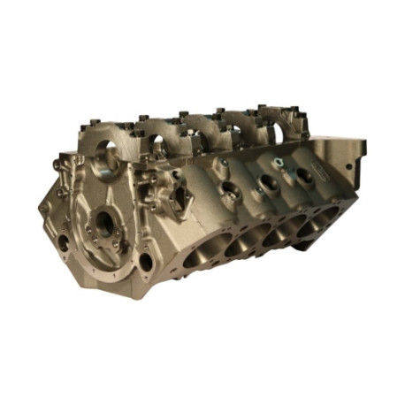 Monoblocco DART Big M Sportsman Chevy Big Block Iron Block – 4.560" Bore, 10.200" Deck | race-shop.it