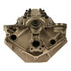 Monoblocco DART Big M Sportsman Chevy Big Block Iron Block – 4.600" Bore, 10.200" Deck | race-shop.it