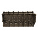 Monoblocco DART Toyota 2JZ Iron Eagle Engine Block – 1/2 Head Stud Machining | race-shop.it