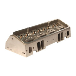 DART 11311113P Pro1 Chevrolet Small Block Head – 200.00 CC Port, 64.00 CC Chamber