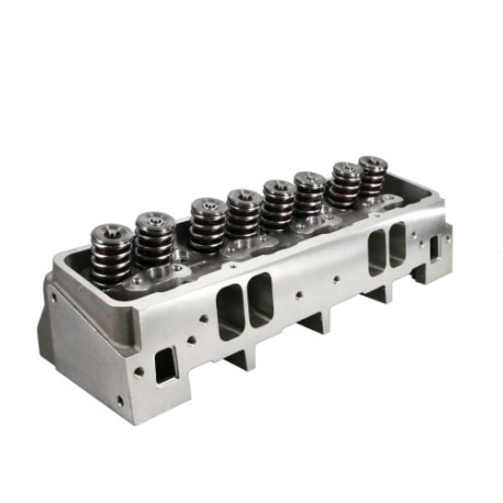 Testata DART 14482131 Race Series Chevrolet Small Block Head – 296.00 CC Port, 42.00 CC Chamber | race-shop.it