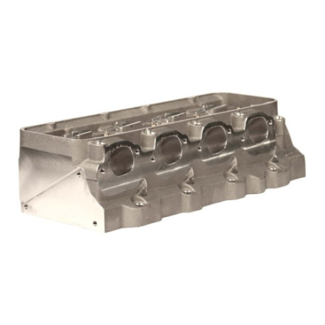 Testata DART 18175136 Big Chief Chevrolet Big Block Head – 440.00 CC Port, 87.00 CC Chamber | race-shop.it