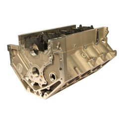 DART 31937242 LS NEXT Chevy LS Gen III Aluminum Block – 4.125" Bore, 9.750" Deck