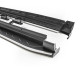 Pedane laterali Side steps for Toyota RAV4 2019-2025 | race-shop.it
