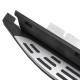 Pedane laterali Side steps for Mercedes GLB X247 2019-up OE style | race-shop.it
