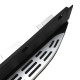 Pedane laterali Side steps for Mercedes GLB X247 2019-up OE style | race-shop.it