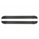 Pedane laterali RIVAL Side steps for Renault Arkana 2019-up (Basic Black) | race-shop.it
