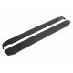 Pedane laterali RIVAL Side steps for Renault Arkana 2019-up (Basic Black) | race-shop.it