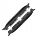 Pedane laterali Side steps for Mercedes GLE W167 2019-up (Black) | race-shop.it