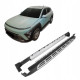 Pedane laterali Side steps for Hyundai Kona 2024-up | race-shop.it