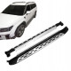 Pedane laterali Side steps for Hyundai Santa Fe 2024-up | race-shop.it