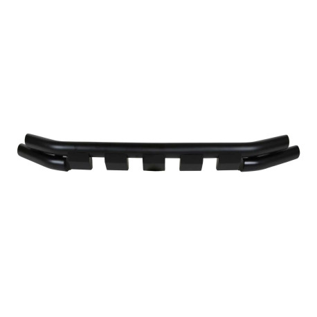 Bash Bar Front frame for Ford Ranger 2016-2023 76mm Shark (Black) | race-shop.it