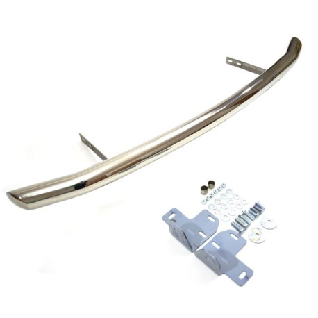 Bash Bar Front frame for Toyota Hilux 2011-2015 single city bar | race-shop.it