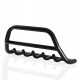 Bash Bar Front frame for VW T5 / T6 2010-2019 single city bar | race-shop.it