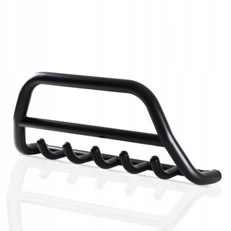 Bash Bar Front frame for VW T5 / T6 2010-2019 single city bar | race-shop.it