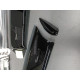 Bazár Window deflectors for VOLVO XC 90 5D 01/2003-2015 (+OT) 4pcs (front+rear) DANNEGGIATO | race-shop.it