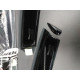 Bazár Window deflectors for VOLVO XC 90 5D 01/2003-2015 (+OT) 4pcs (front+rear) DANNEGGIATO | race-shop.it