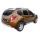 Body kit e accessori visivi SCOUTT modanature laterali per Dacia Duster 1 2010-2017 | race-shop.it